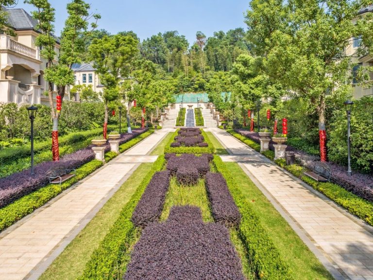 Paras The Manor – A Legacy Residence in Gwal Pahari for the Visionary Few