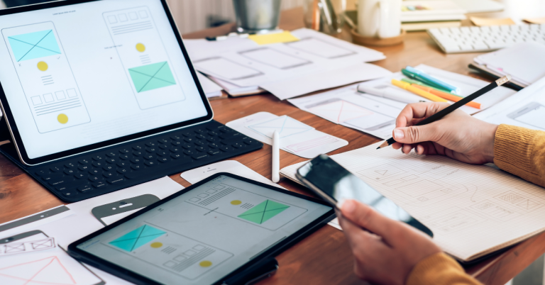 The Psychology Behind High-Converting Auto Detailing Websites